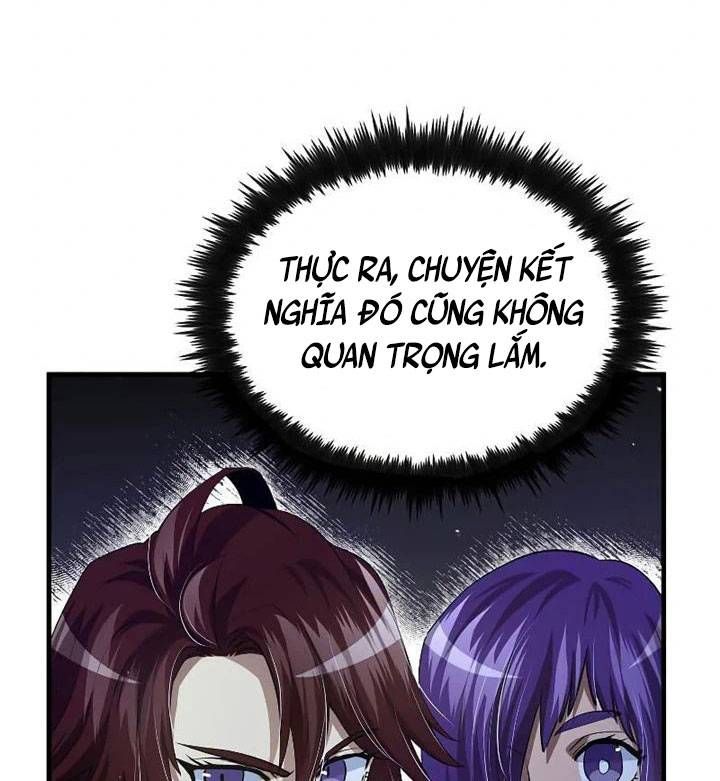 Bác Sĩ Trùng Sinh Về Murim Chapter 143 - Trang 78