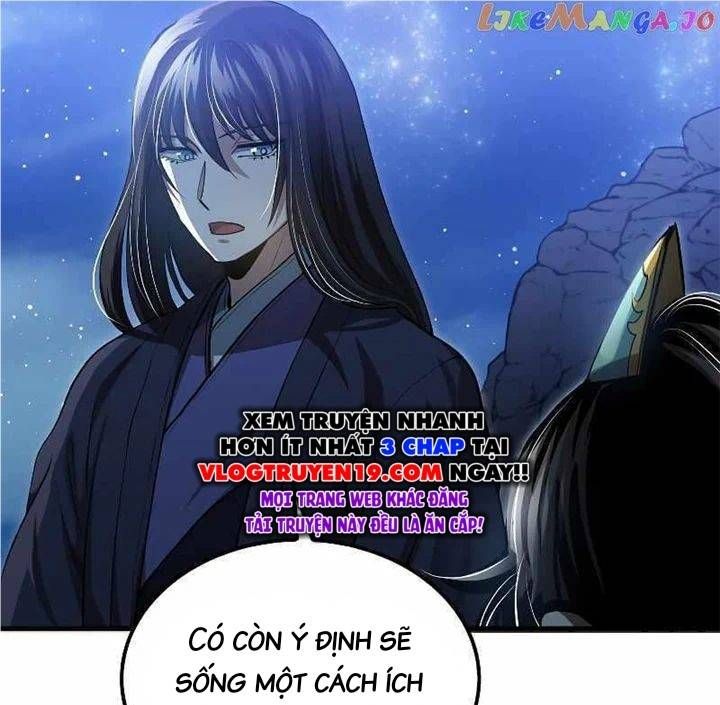 Bác Sĩ Trùng Sinh Về Murim Chapter 145 - Trang 125