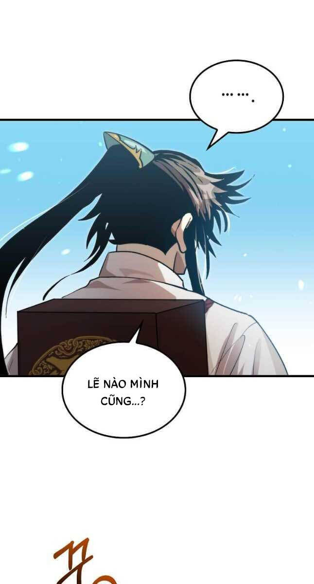 Bác Sĩ Trùng Sinh Về Murim Chapter 129 - Trang 45