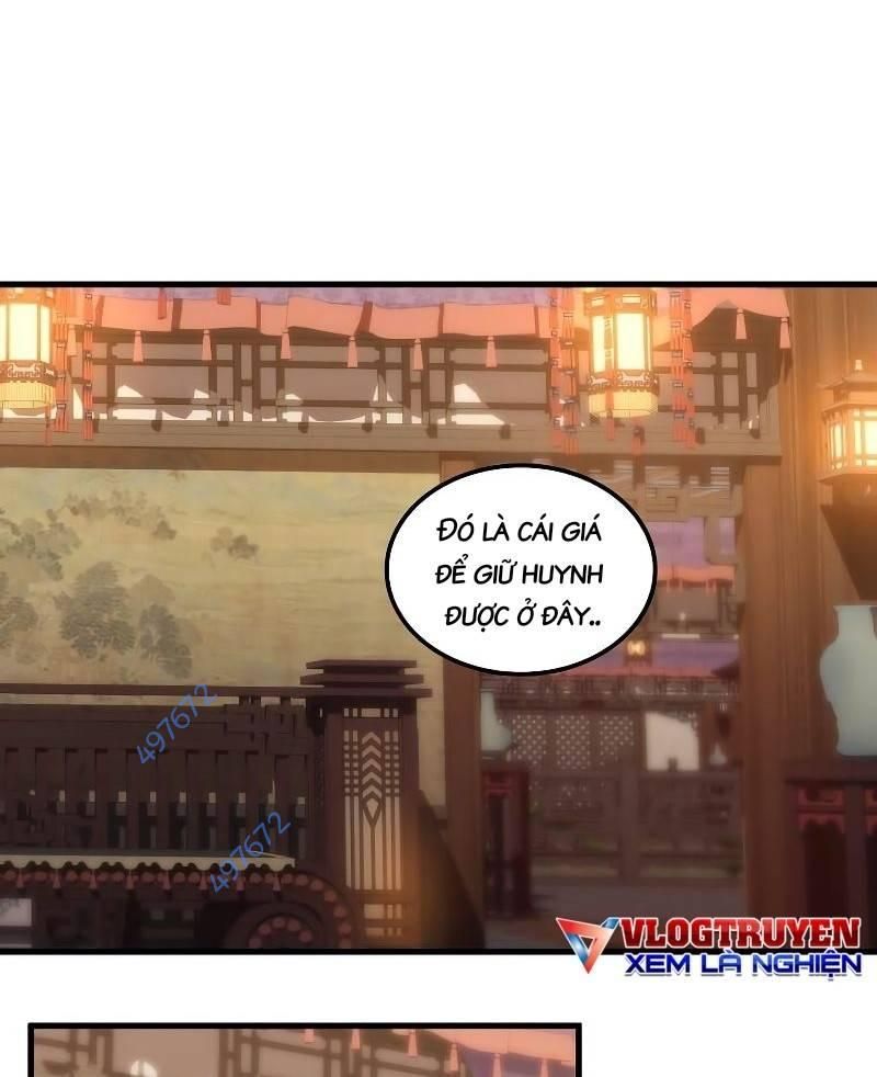 Bác Sĩ Trùng Sinh Về Murim Chapter 140 - Trang 117