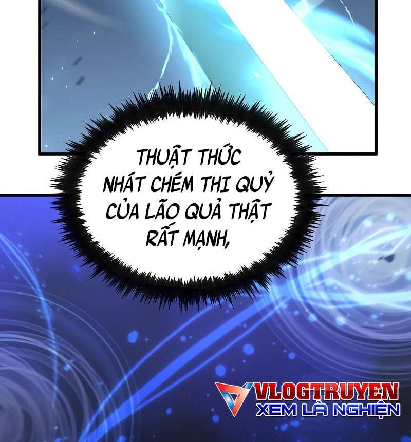 Bác Sĩ Trùng Sinh Về Murim Chapter 138 - Trang 114