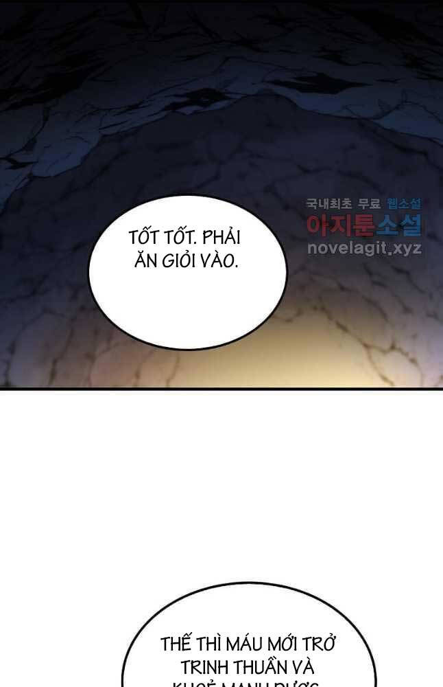 Bác Sĩ Trùng Sinh Về Murim Chapter 131 - Trang 57