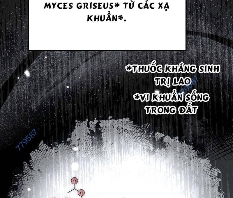 Bác Sĩ Trùng Sinh Về Murim Chapter 148 - Trang 8