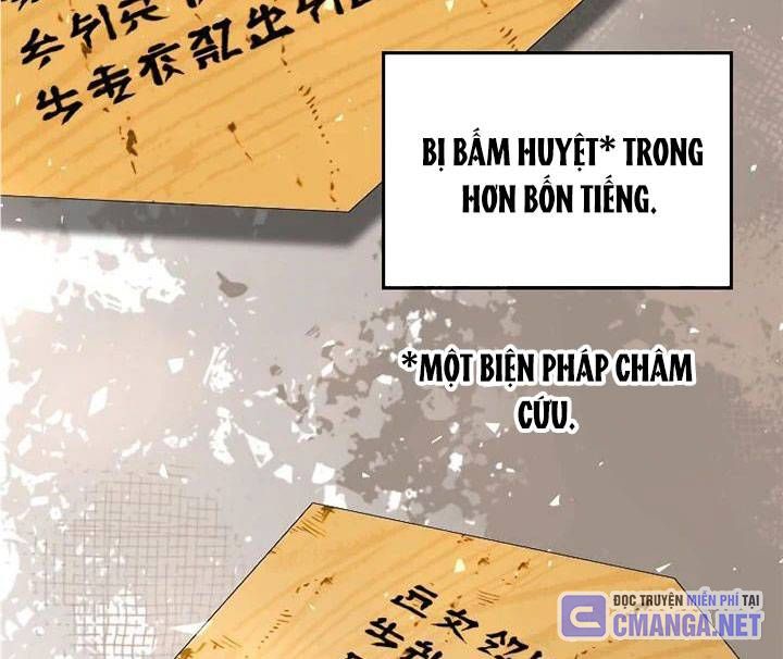 Bác Sĩ Trùng Sinh Về Murim Chapter 146 - Trang 70