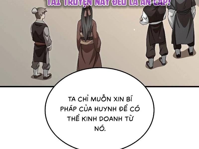 Bác Sĩ Trùng Sinh Về Murim Chapter 148 - Trang 104