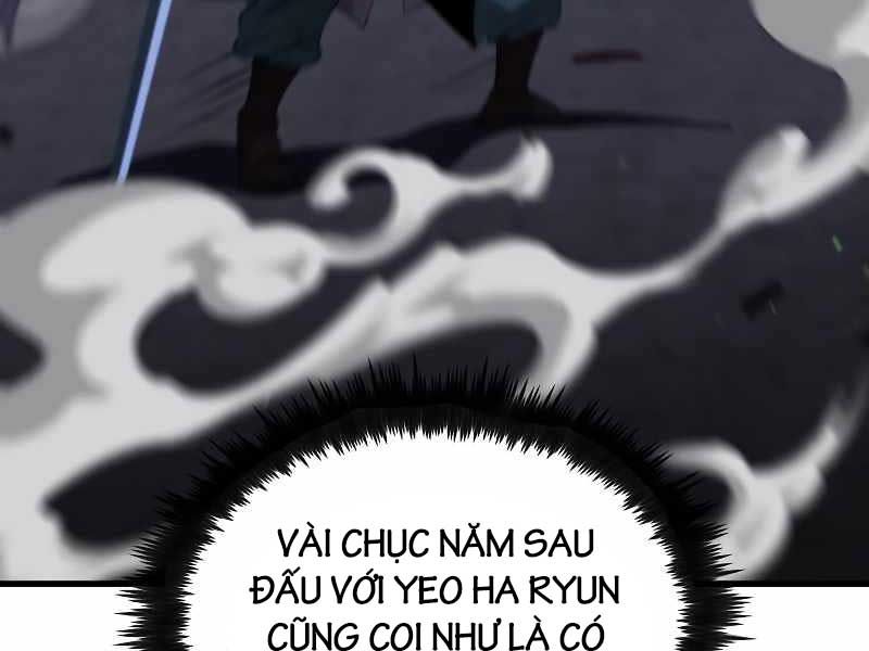 Bác Sĩ Trùng Sinh Về Murim Chapter 137 - Trang 108