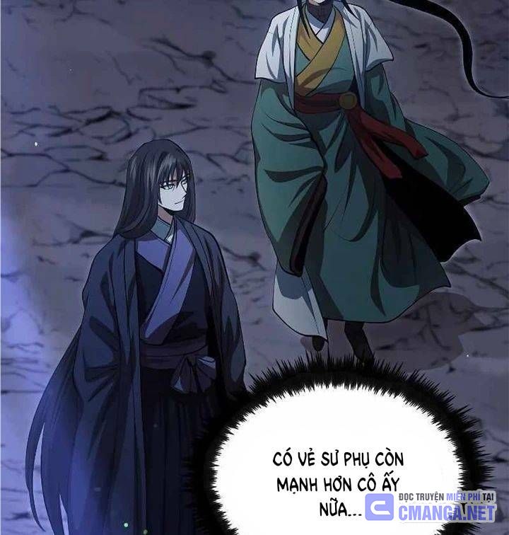 Bác Sĩ Trùng Sinh Về Murim Chapter 145 - Trang 58