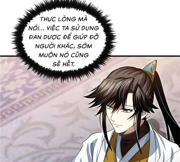 Bác Sĩ Trùng Sinh Về Murim Chapter 146 - Trang 50