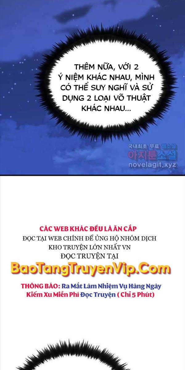 Bác Sĩ Trùng Sinh Về Murim Chapter 127 - Trang 63