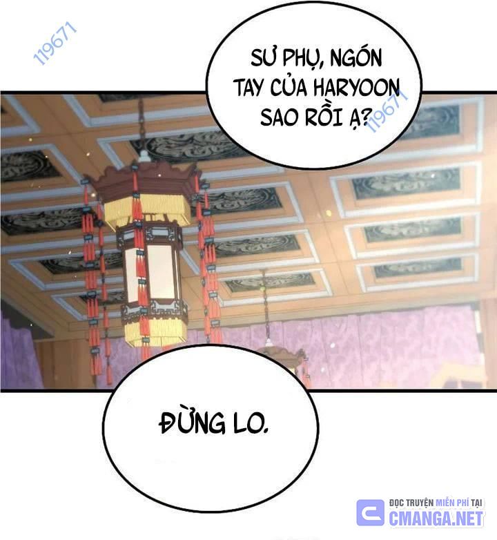 Bác Sĩ Trùng Sinh Về Murim Chapter 143 - Trang 13