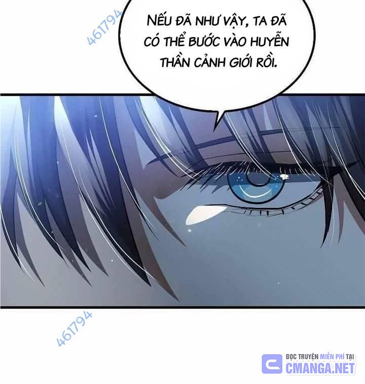 Bác Sĩ Trùng Sinh Về Murim Chapter 145 - Trang 19