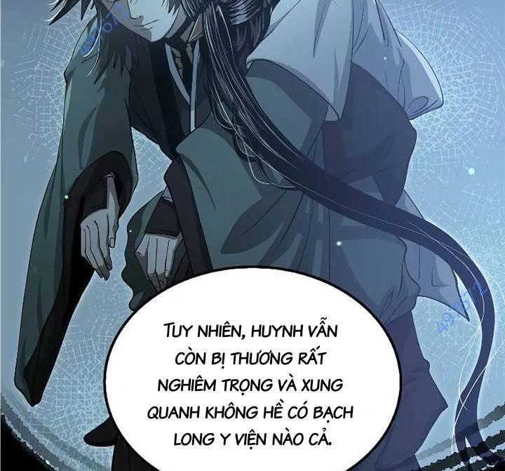 Bác Sĩ Trùng Sinh Về Murim Chapter 141 - Trang 9