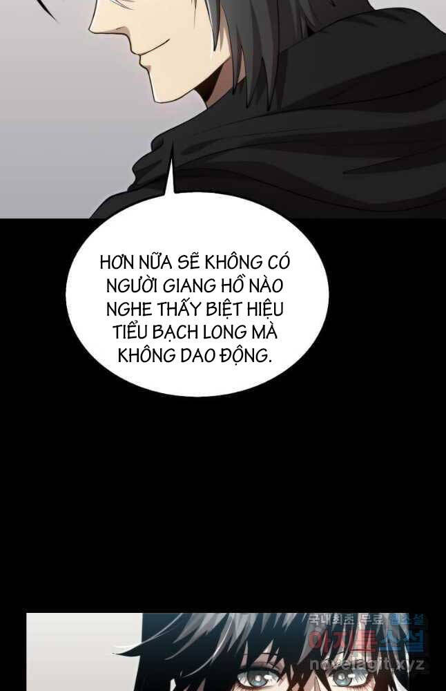 Bác Sĩ Trùng Sinh Về Murim Chapter 131 - Trang 16