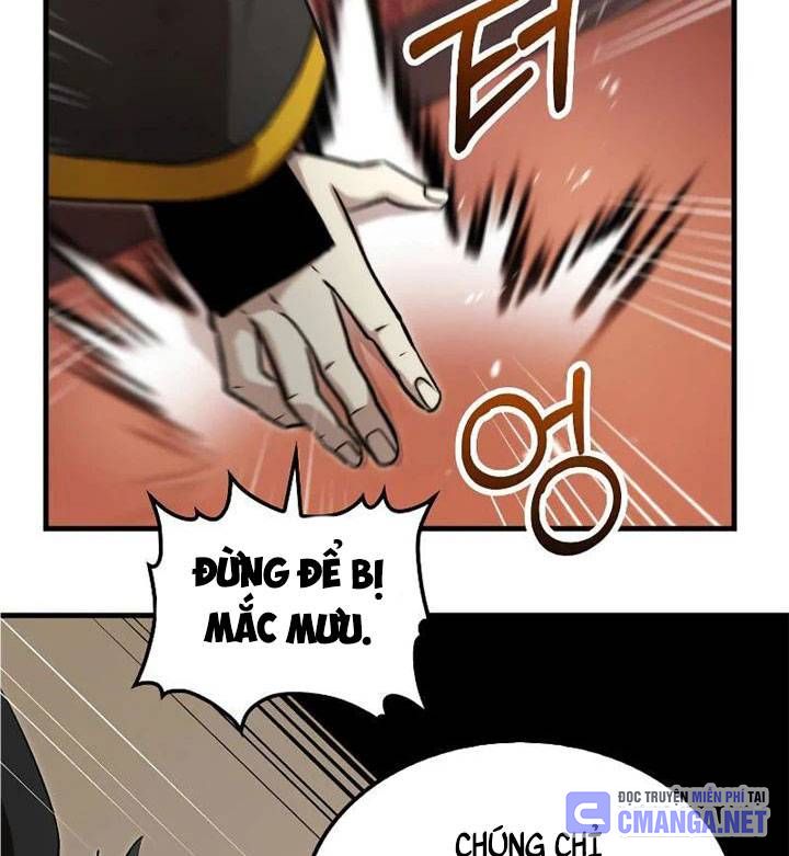 Bác Sĩ Trùng Sinh Về Murim Chapter 143 - Trang 64