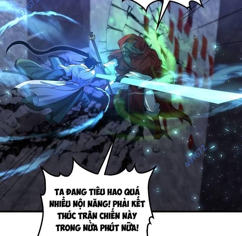 Bác Sĩ Trùng Sinh Về Murim Chapter 138 - Trang 8