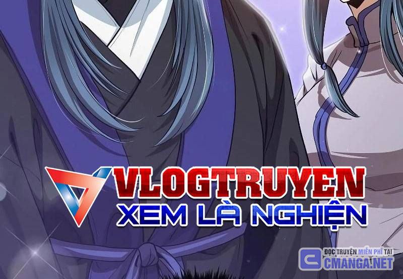 Bác Sĩ Trùng Sinh Về Murim Chapter 148 - Trang 163