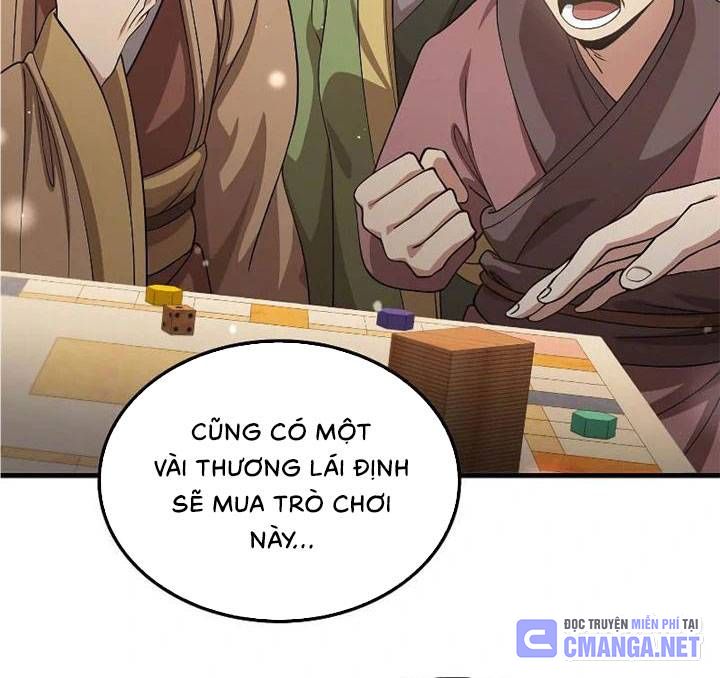 Bác Sĩ Trùng Sinh Về Murim Chapter 147 - Trang 118