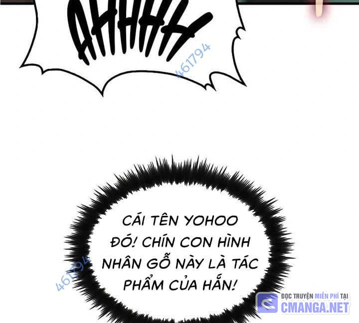 Bác Sĩ Trùng Sinh Về Murim Chapter 147 - Trang 7