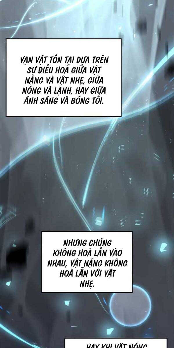 Bác Sĩ Trùng Sinh Về Murim Chapter 127 - Trang 26