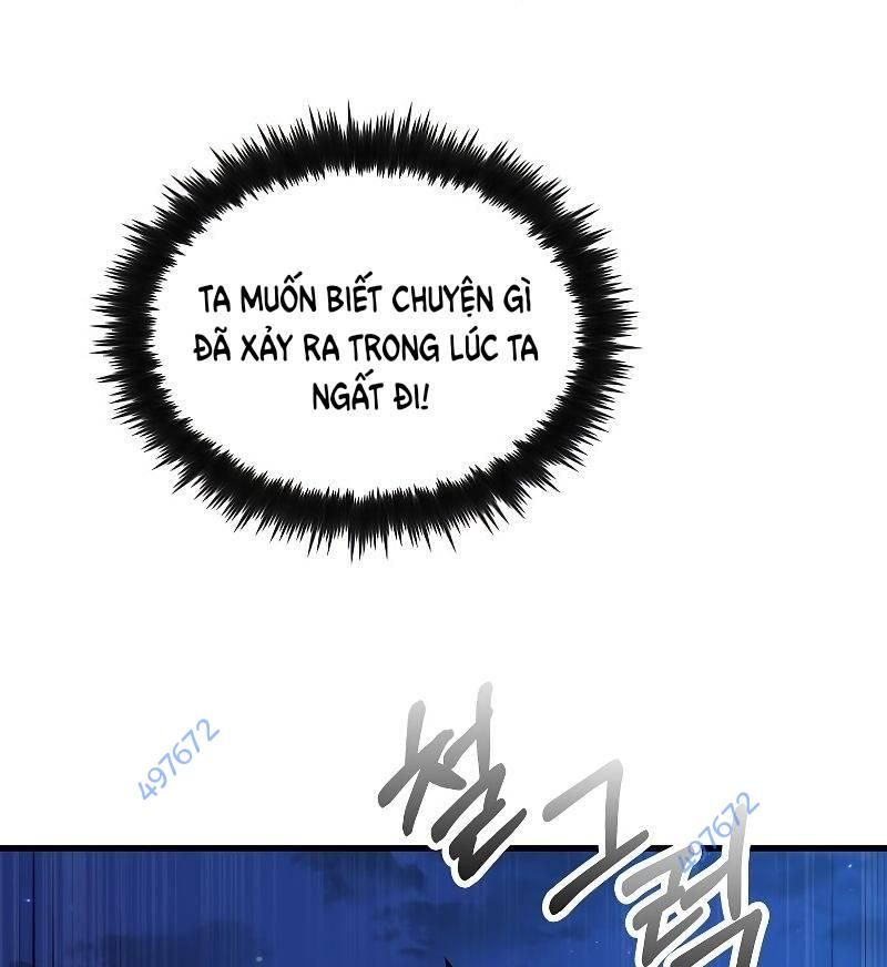 Bác Sĩ Trùng Sinh Về Murim Chapter 140 - Trang 129