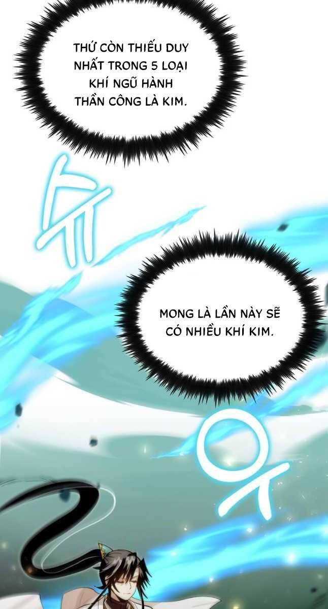 Bác Sĩ Trùng Sinh Về Murim Chapter 129 - Trang 71