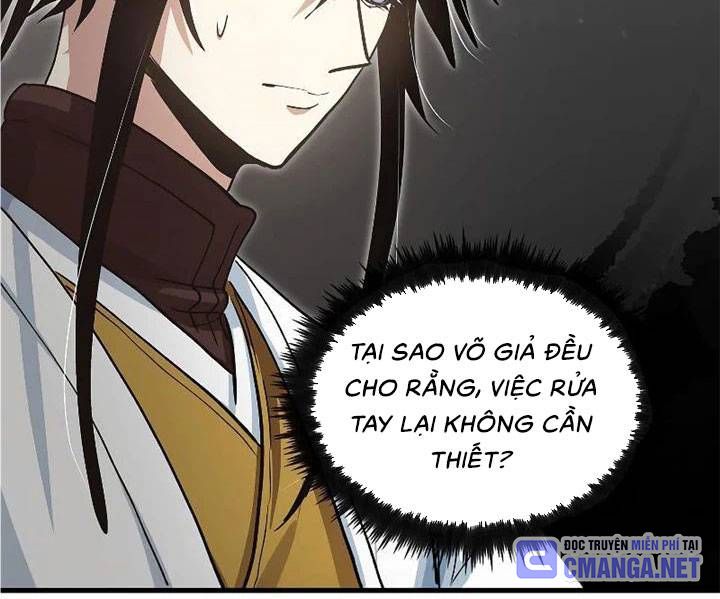 Bác Sĩ Trùng Sinh Về Murim Chapter 147 - Trang 130