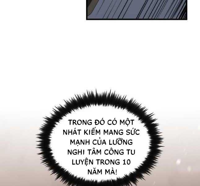 Bác Sĩ Trùng Sinh Về Murim Chapter 128 - Trang 39