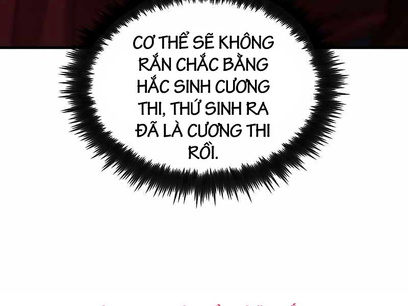 Bác Sĩ Trùng Sinh Về Murim Chapter 137 - Trang 114