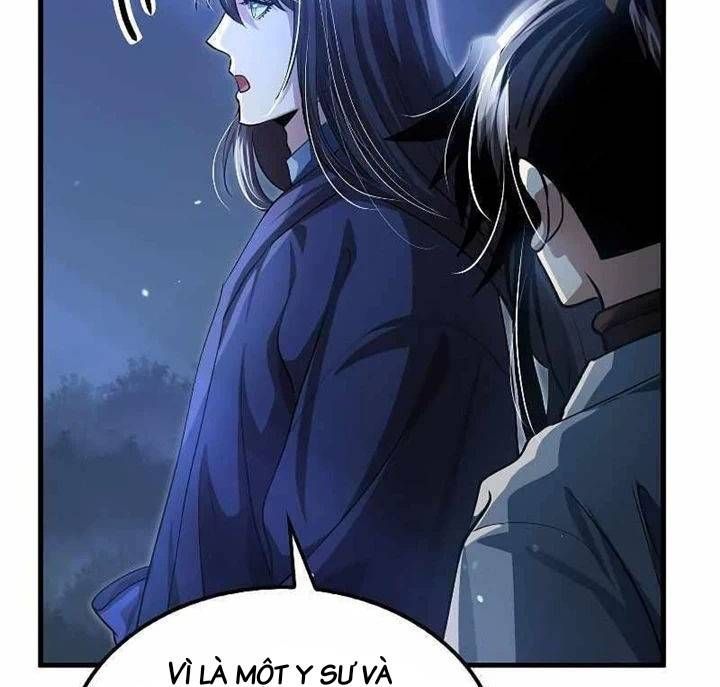 Bác Sĩ Trùng Sinh Về Murim Chapter 145 - Trang 38