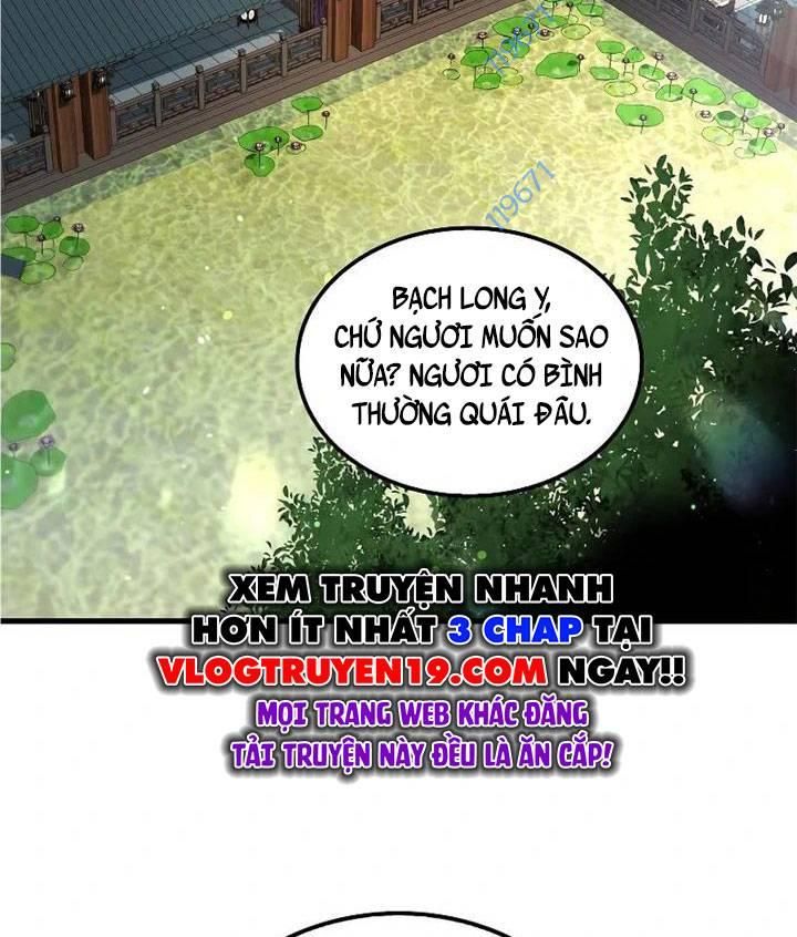 Bác Sĩ Trùng Sinh Về Murim Chapter 143 - Trang 0