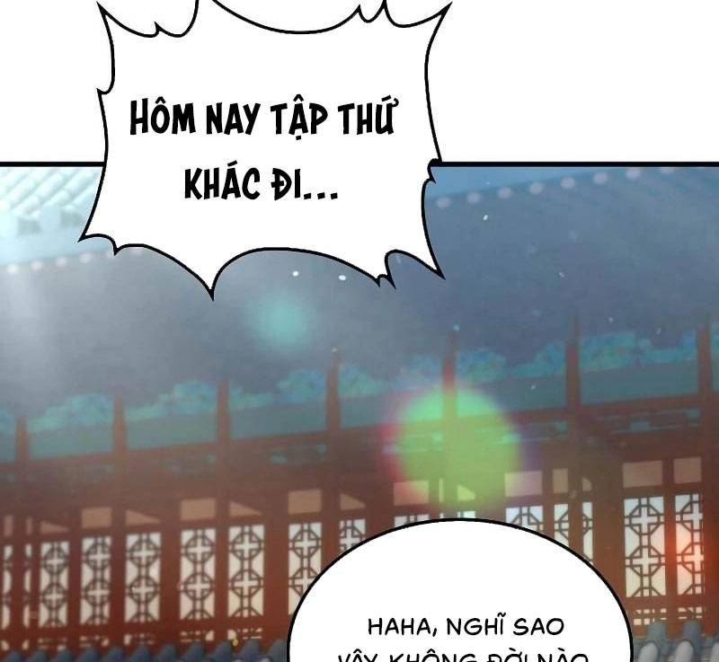 Bác Sĩ Trùng Sinh Về Murim Chapter 148 - Trang 53