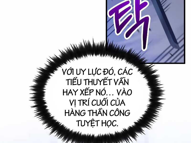 Bác Sĩ Trùng Sinh Về Murim Chapter 137 - Trang 105