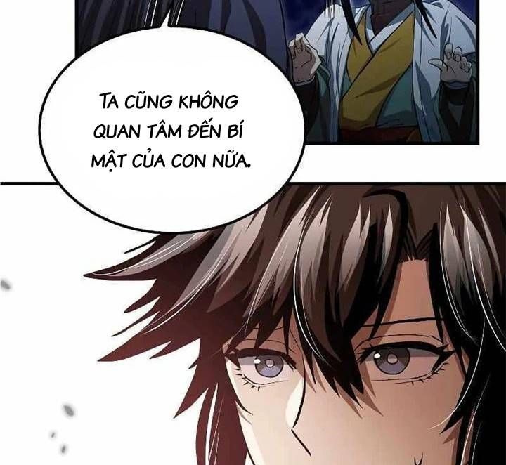 Bác Sĩ Trùng Sinh Về Murim Chapter 145 - Trang 84