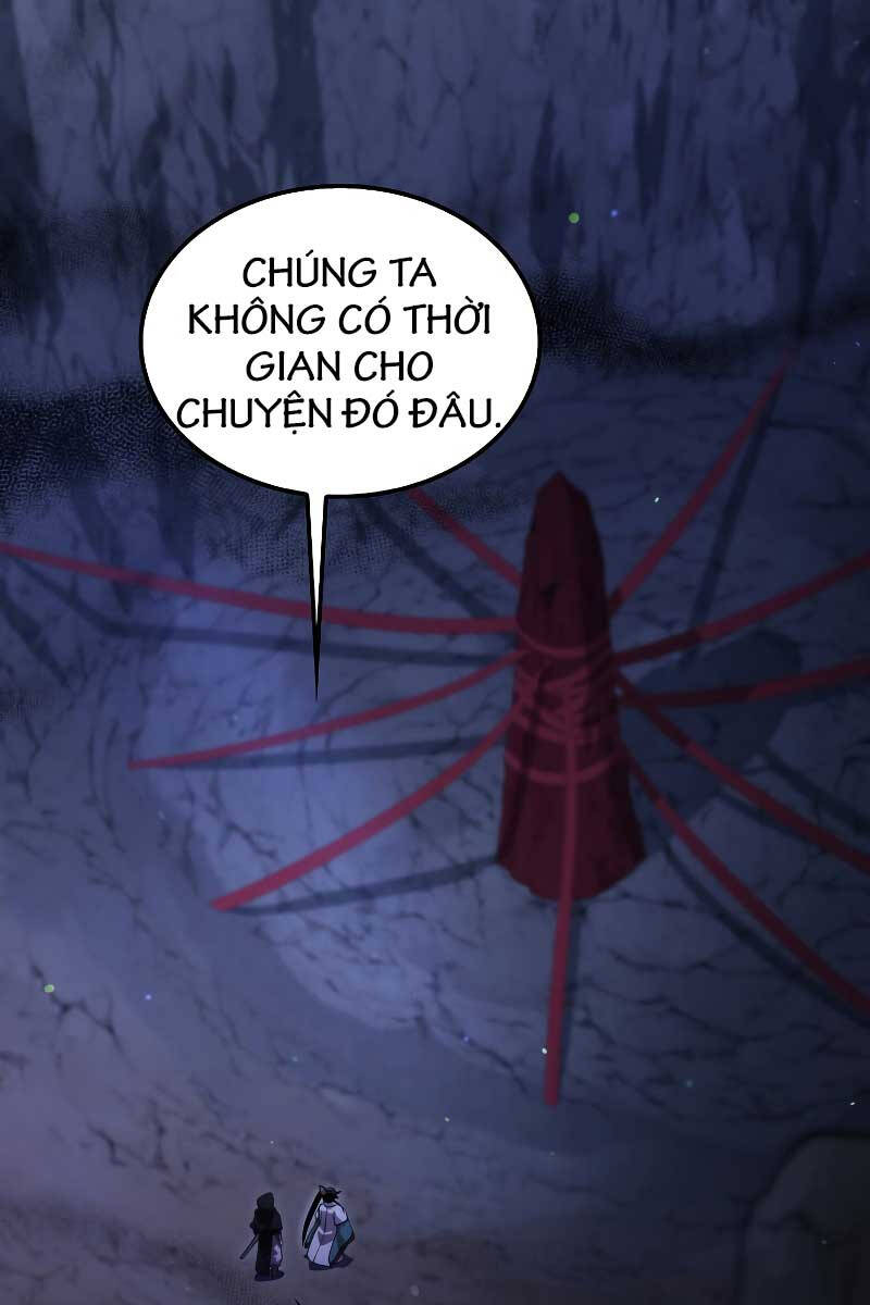 Bác Sĩ Trùng Sinh Về Murim Chapter 134 - Trang 50