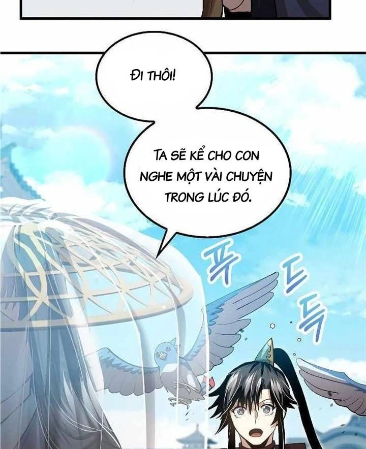 Bác Sĩ Trùng Sinh Về Murim Chapter 144 - Trang 44