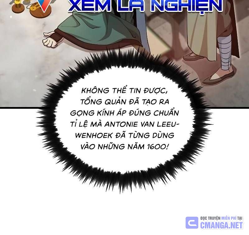 Bác Sĩ Trùng Sinh Về Murim Chapter 148 - Trang 37