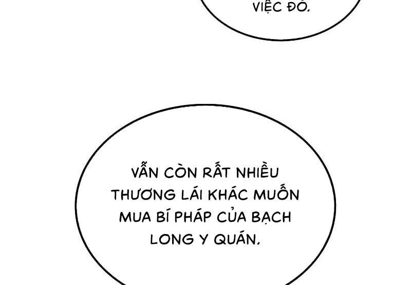 Bác Sĩ Trùng Sinh Về Murim Chapter 148 - Trang 123