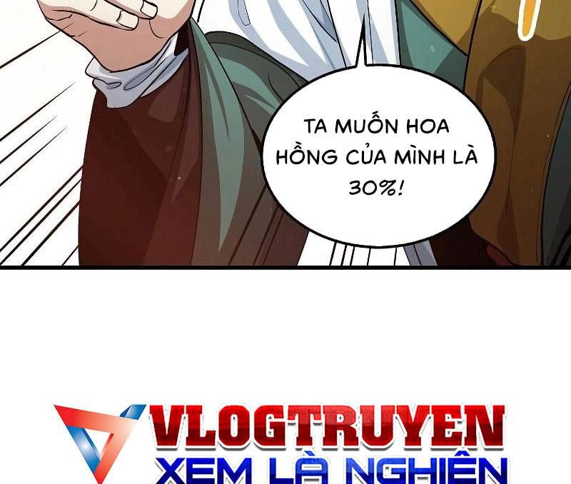 Bác Sĩ Trùng Sinh Về Murim Chapter 148 - Trang 114