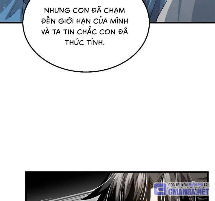 Bác Sĩ Trùng Sinh Về Murim Chapter 146 - Trang 37