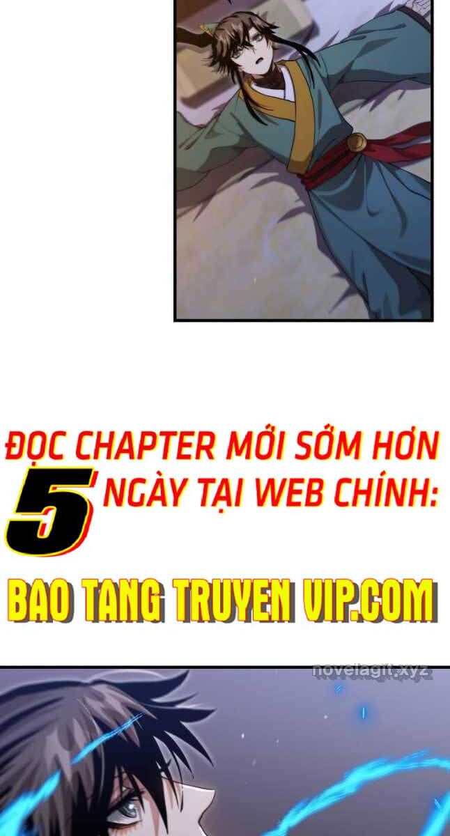 Bác Sĩ Trùng Sinh Về Murim Chapter 131 - Trang 27