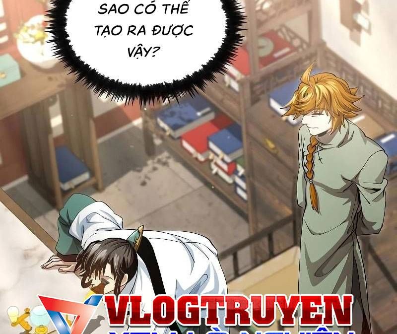 Bác Sĩ Trùng Sinh Về Murim Chapter 148 - Trang 36