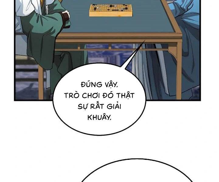 Bác Sĩ Trùng Sinh Về Murim Chapter 147 - Trang 108