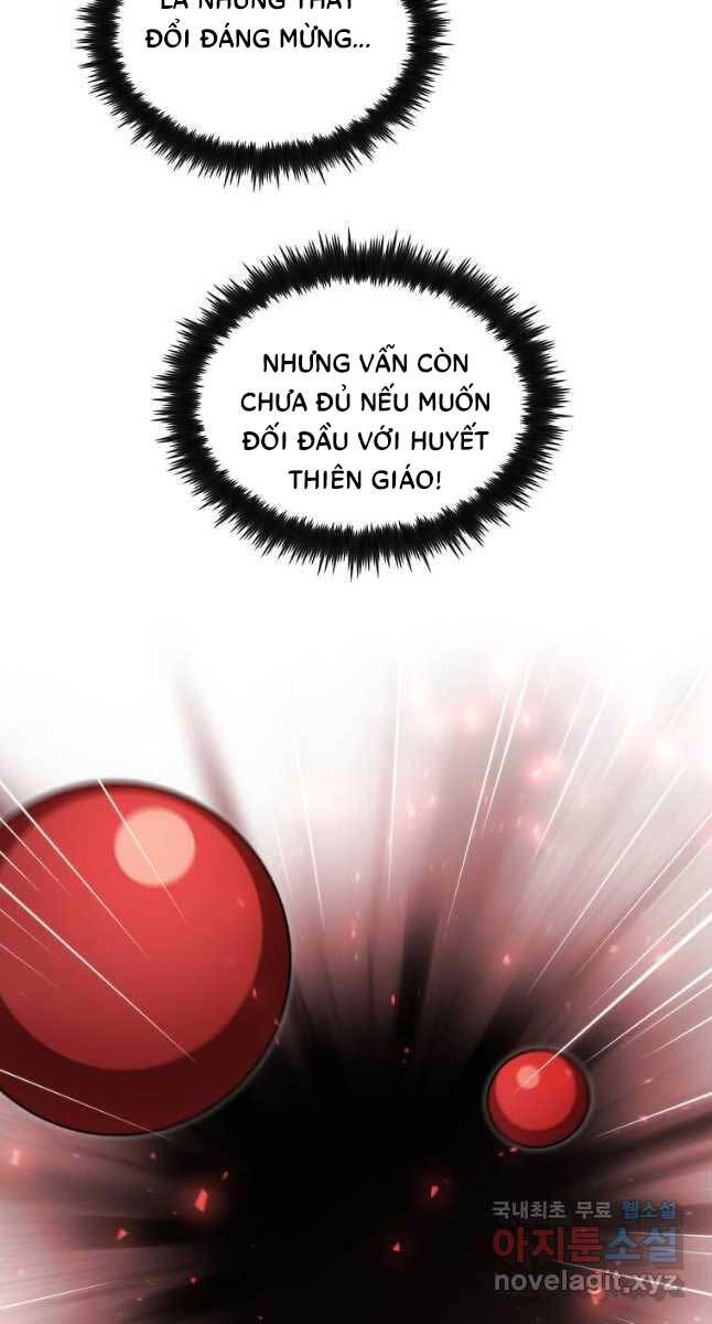 Bác Sĩ Trùng Sinh Về Murim Chapter 129 - Trang 53