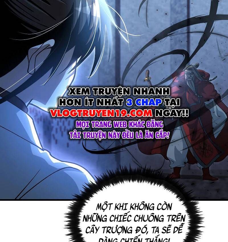 Bác Sĩ Trùng Sinh Về Murim Chapter 138 - Trang 117