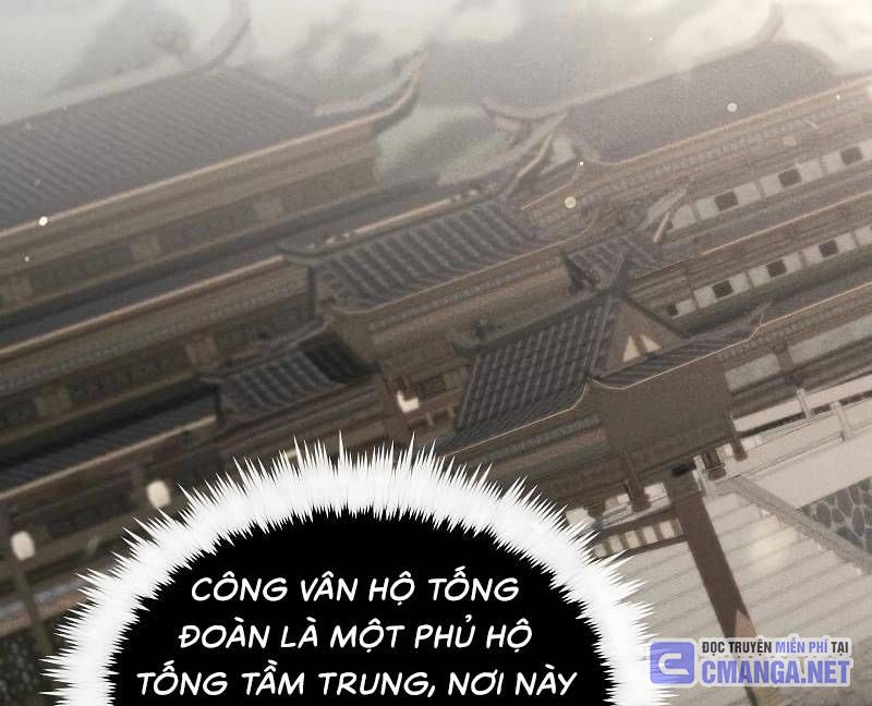 Bác Sĩ Trùng Sinh Về Murim Chapter 148 - Trang 67