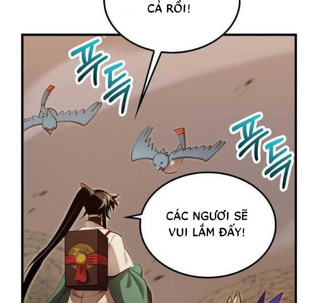 Bác Sĩ Trùng Sinh Về Murim Chapter 128 - Trang 144