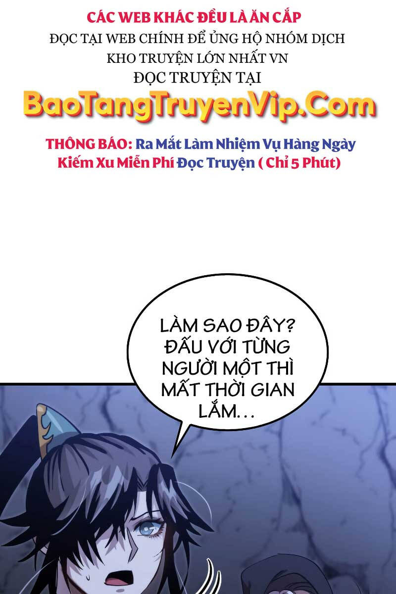 Bác Sĩ Trùng Sinh Về Murim Chapter 134 - Trang 82