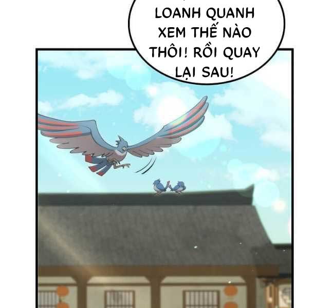 Bác Sĩ Trùng Sinh Về Murim Chapter 128 - Trang 12