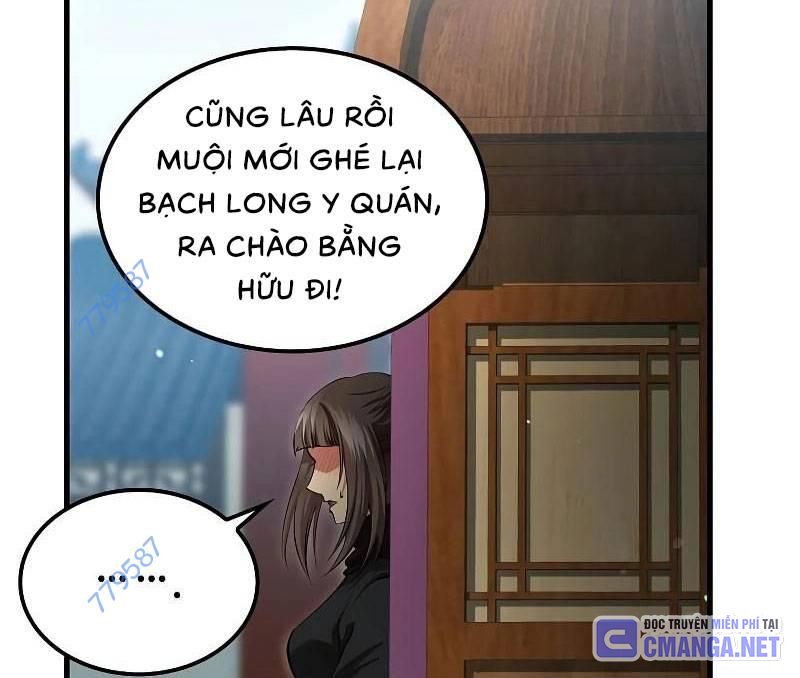 Bác Sĩ Trùng Sinh Về Murim Chapter 148 - Trang 175