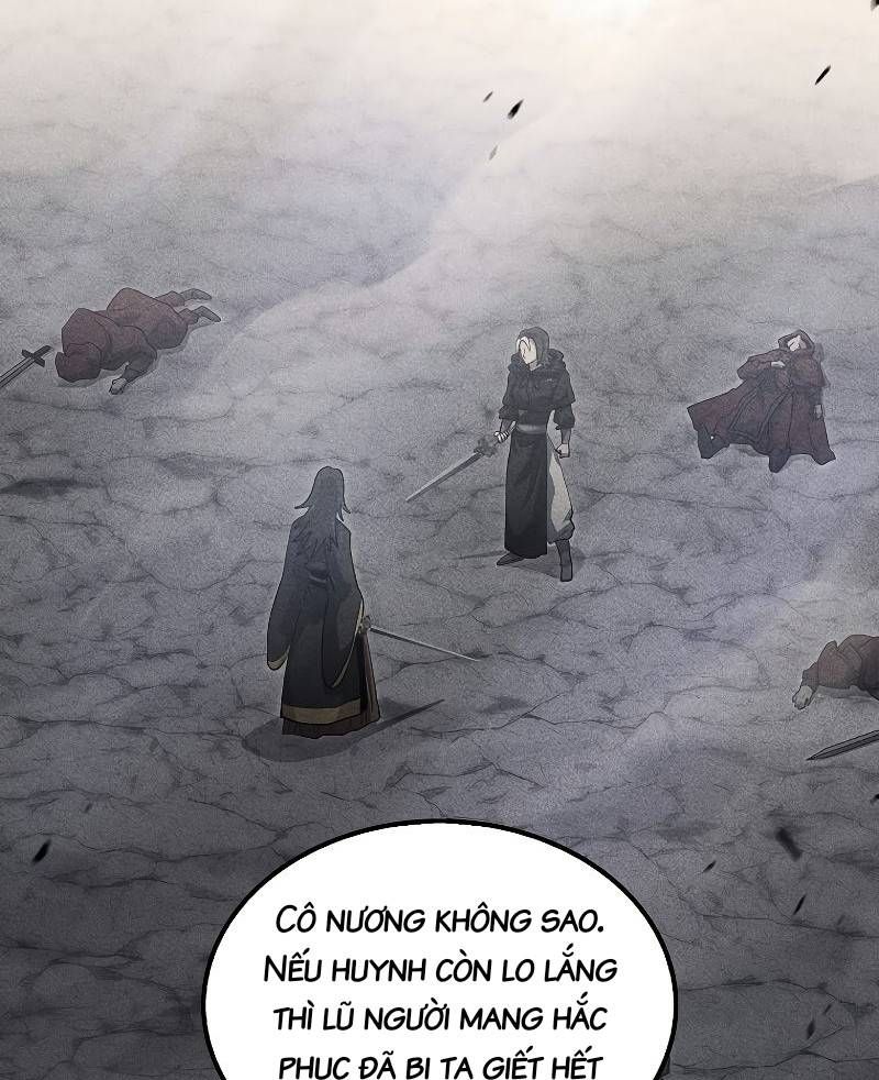 Bác Sĩ Trùng Sinh Về Murim Chapter 140 - Trang 51